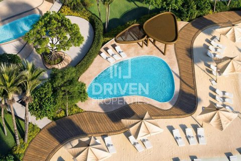 Huoneisto Dubai Science Park, Arabiemiraatit 1 makuuhuone, 76.83 m2 № 770166 - kuva 23