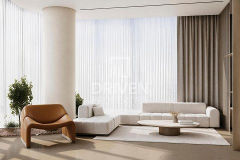 Huoneisto Dubai Science Park, Arabiemiraatit 1 makuuhuone, 76.83 m2 № 770166 - kuva 7