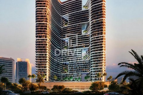Huoneisto Dubai Science Park, Arabiemiraatit 1 makuuhuone, 76.83 m2 № 770166 - kuva 22