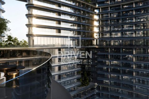 Huoneisto Dubai Science Park, Arabiemiraatit 1 makuuhuone, 76.83 m2 № 770166 - kuva 16