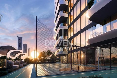 Huoneisto Dubai Science Park, Arabiemiraatit 1 makuuhuone, 76.83 m2 № 770166 - kuva 18