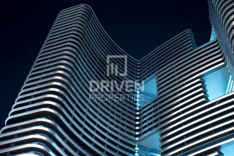 Huoneisto Dubai Science Park, Arabiemiraatit 1 makuuhuone, 76.83 m2 № 770166 - kuva 19