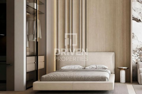Huoneisto Dubai Science Park, Arabiemiraatit 1 makuuhuone, 76.83 m2 № 770166 - kuva 9