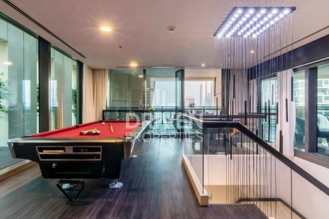 Penthouse sa Downtown Dubai (Downtown Burj Dubai), Dubai, UAE 5 silid-tulugan, 643.07 sq.m. № 770283 - larawan 13