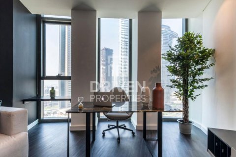 Penthouse sa Downtown Dubai (Downtown Burj Dubai), Dubai, UAE 5 silid-tulugan, 643.07 sq.m. № 770283 - larawan 8