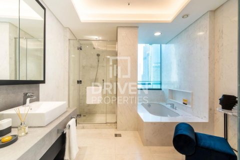 Penthouse sa Downtown Dubai (Downtown Burj Dubai), Dubai, UAE 5 silid-tulugan, 643.07 sq.m. № 770283 - larawan 12
