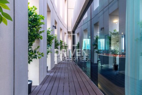 Penthouse sa Downtown Dubai (Downtown Burj Dubai), Dubai, UAE 5 silid-tulugan, 643.07 sq.m. № 770283 - larawan 14
