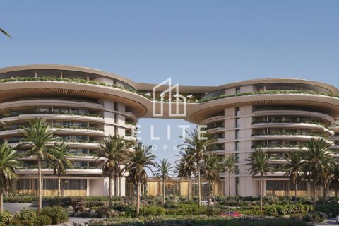 Apartament në Dubai Harbour, Emiratet e Bashkuara Arabe 3 dhoma gjumi, 296 m2. № 771595 - Foto 2