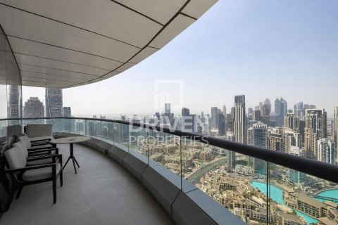 Apartamento en venta en Downtown Dubai (Downtown Burj Dubai), Dubai, EAU 2 dormitorios, 176.7 m2 № 770275 - foto 30