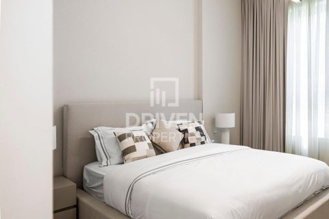 Apartmen di Jumeirah, Dubai, UAE 1 bilik tidur, 75.53 meter persegi № 778892 - foto 8