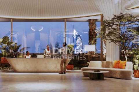 Lakás itt: Palm Jumeirah, Dubai, EAE, 2 hálószoba, 424.01 m², azonosító: 773368 - fénykép 18