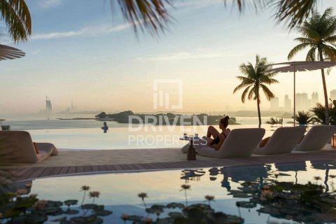 Lakás itt: Palm Jumeirah, Dubai, EAE, 2 hálószoba, 424.01 m², azonosító: 773368 - fénykép 8