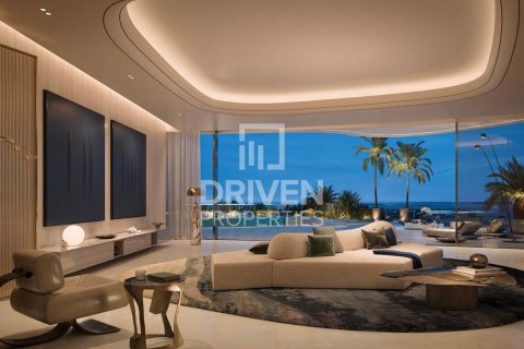 Lakás itt: Palm Jumeirah, Dubai, EAE, 2 hálószoba, 424.01 m², azonosító: 773368 - fénykép 14