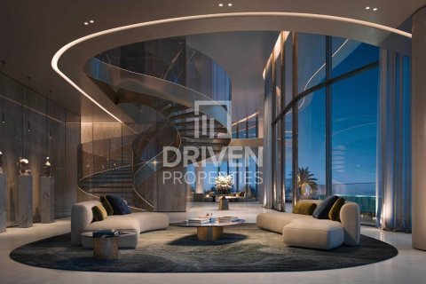 Lakás itt: Palm Jumeirah, Dubai, EAE, 2 hálószoba, 424.01 m², azonosító: 773368 - fénykép 17