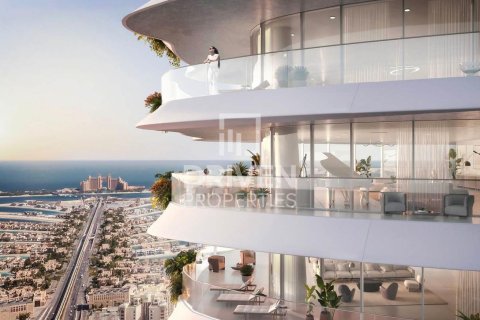 Lakás itt: Palm Jumeirah, Dubai, EAE, 2 hálószoba, 424.01 m², azonosító: 773368 - fénykép 5