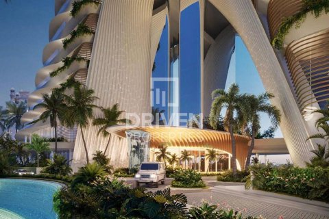 Lakás itt: Palm Jumeirah, Dubai, EAE, 2 hálószoba, 424.01 m², azonosító: 773368 - fénykép 7