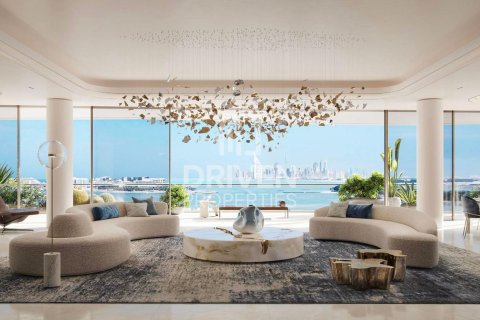 Lakás itt: Palm Jumeirah, Dubai, EAE, 2 hálószoba, 424.01 m², azonosító: 773368 - fénykép 15