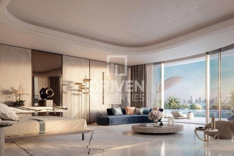 Lakás itt: Palm Jumeirah, Dubai, EAE, 2 hálószoba, 424.01 m², azonosító: 773368 - fénykép 16