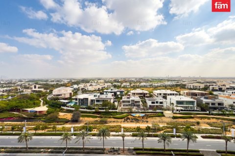 Huoneisto Dubai Hills Estate, Arabiemiraatit 2 makuuhuonetta, 120.9 m2 № 769288