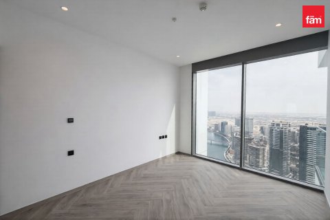 Apartmen di Business Bay, Dubai, UAE 2 bilik tidur, 87.9 meter persegi № 769855 - foto 9