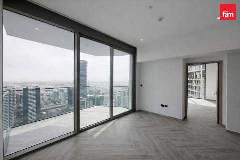 Apartmen di Business Bay, Dubai, UAE 2 bilik tidur, 87.9 meter persegi № 769855 - foto 2