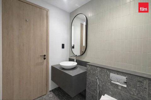 Apartmen di Business Bay, Dubai, UAE 2 bilik tidur, 87.9 meter persegi № 769855 - foto 11