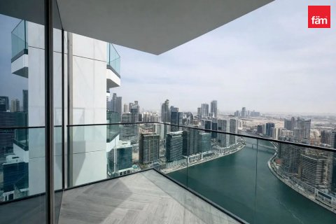 Apartmen di Business Bay, Dubai, UAE 2 bilik tidur, 87.9 meter persegi № 769855 - foto 1