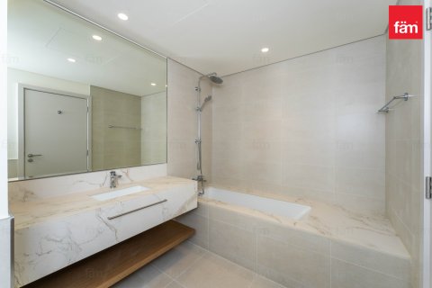 Apartament në Dubai Harbour, Emiratet e Bashkuara Arabe 1 dhomë gjumi, 73.1 m2. № 716083 - Foto 12