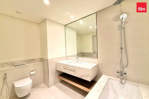 Apartament në Dubai Harbour, Emiratet e Bashkuara Arabe 1 dhomë gjumi, 73.1 m2. № 716083 - Foto 10