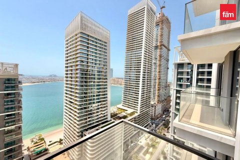 Apartament në Dubai Harbour, Emiratet e Bashkuara Arabe 1 dhomë gjumi, 73.1 m2. № 716083 - Foto 17