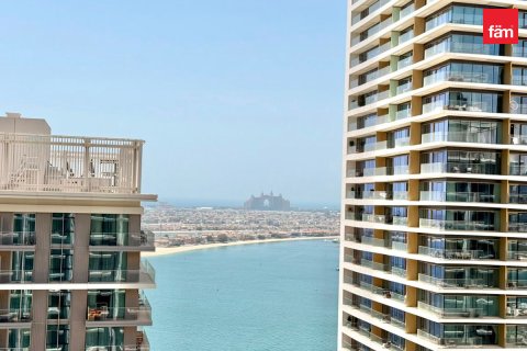 Apartament në Dubai Harbour, Emiratet e Bashkuara Arabe 1 dhomë gjumi, 73.1 m2. № 716083 - Foto 19
