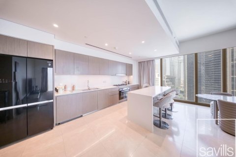Dzīvoklis Downtown Dubai (Downtown Burj Dubai), Dubaijā, AAE 3 istabas, 173.26 m2 Nr. 778314 - attēls 4