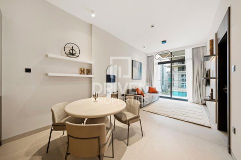דירה למכירה ב Jumeirah Village Circle, Dubai, איחוד האמירויות 1 חדר שינה, 73.67 מ"ר, מספר 776307 - תמונה 4