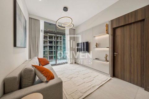 דירה למכירה ב Jumeirah Village Circle, Dubai, איחוד האמירויות 1 חדר שינה, 73.67 מ"ר, מספר 776307 - תמונה 3