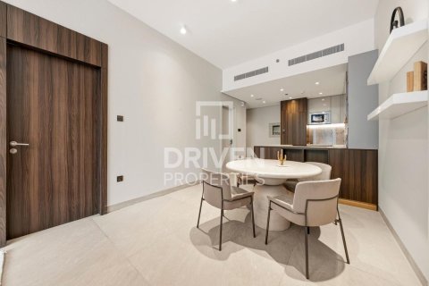 דירה למכירה ב Jumeirah Village Circle, Dubai, איחוד האמירויות 1 חדר שינה, 73.67 מ"ר, מספר 776307 - תמונה 12