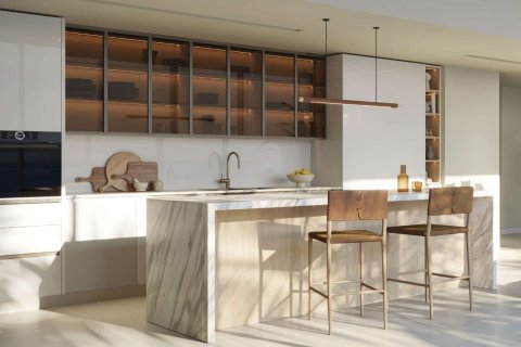 Apartamento para venda em Abu Dhabi, EAU 1 quarto, 83.52 m2 № 771327 - foto 6