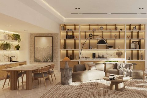 Apartamento para venda em Abu Dhabi, EAU 1 quarto, 83.52 m2 № 771327 - foto 9