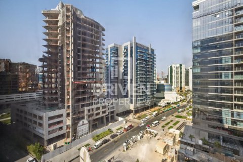 Apartament në Business Bay, Dubai, Emiratet e Bashkuara Arabe 1 dhomë gjumi, 58.34 m2. № 781702 - Foto 12