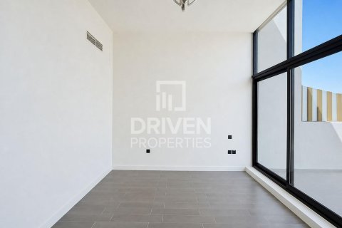 Townhouse de închiriat în Mohammed Bin Rashid City, Dubai, EAU 4 dormitoare, 288 mp.  №776612 - poză 18