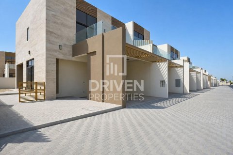 Townhouse de închiriat în Mohammed Bin Rashid City, Dubai, EAU 4 dormitoare, 288 mp.  №776612 - poză 26