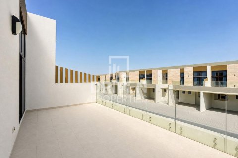 Townhouse de închiriat în Mohammed Bin Rashid City, Dubai, EAU 4 dormitoare, 288 mp.  №776612 - poză 30