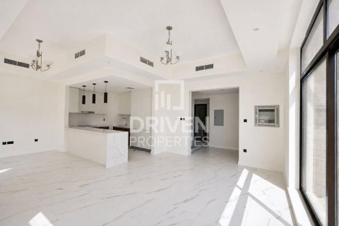 Townhouse de închiriat în Mohammed Bin Rashid City, Dubai, EAU 4 dormitoare, 288 mp.  №776612 - poză 2