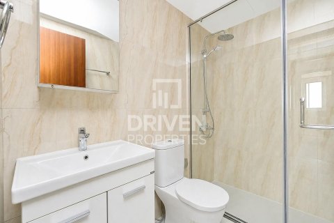 Townhouse de închiriat în Mohammed Bin Rashid City, Dubai, EAU 4 dormitoare, 288 mp.  №776612 - poză 21