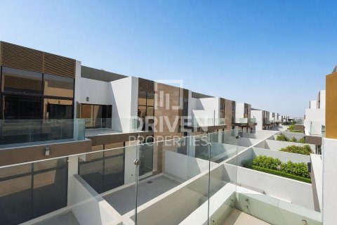 Townhouse de închiriat în Mohammed Bin Rashid City, Dubai, EAU 4 dormitoare, 288 mp.  №776612 - poză 24