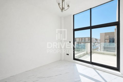Townhouse de închiriat în Mohammed Bin Rashid City, Dubai, EAU 4 dormitoare, 288 mp.  №776612 - poză 9