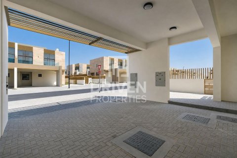 Townhouse de închiriat în Mohammed Bin Rashid City, Dubai, EAU 4 dormitoare, 288 mp.  №776612 - poză 28