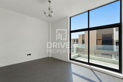 Townhouse de închiriat în Mohammed Bin Rashid City, Dubai, EAU 4 dormitoare, 288 mp.  №776612 - poză 14
