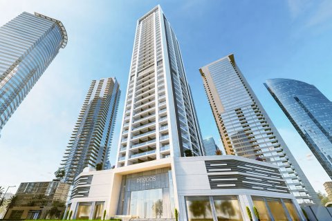 Apartament na sprzedaż w Dubai Marina, Dubai, ZEA 2 sypialnie, 141.77 mkw., nr 782700 - zdjęcie 6