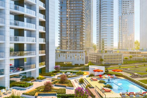 Apartament na sprzedaż w Dubai Marina, Dubai, ZEA 2 sypialnie, 141.77 mkw., nr 782700 - zdjęcie 7