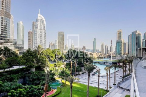 Apartament na sprzedaż w Downtown Dubai (Downtown Burj Dubai), Dubai, ZEA 3 sypialnie, 145.21 mkw., nr 770802 - zdjęcie 29